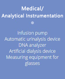 Medical Analytical Instrument